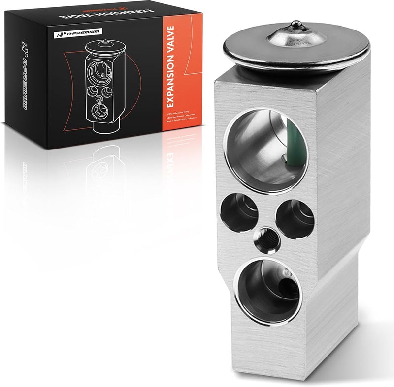 A/C Expansion Valve for BMW Models - Image 1