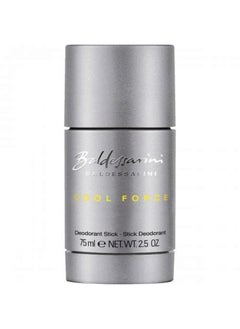 Baldessarini Cool Force Deodorant Stick 75ml 