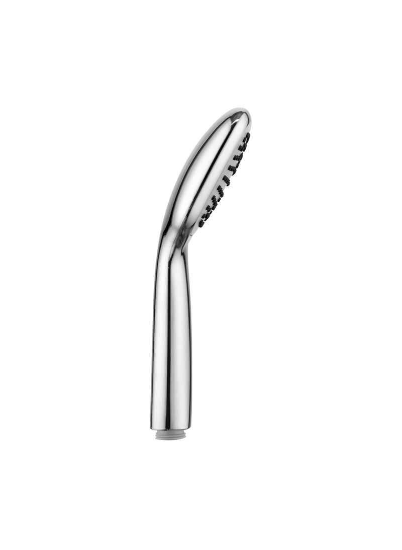 SPAZIO SPAZIO ABS Hand Shower Skoda Series with Flexible 15M Stainless Steel Shower Tube Wall Hook Screw Set  - Image 4