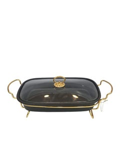 Black\Gold