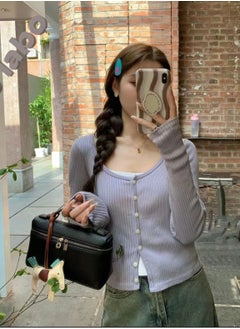 LP Loro Piana Lunch box small square bag Single shoulder handbag crossbody bag  - Image 2