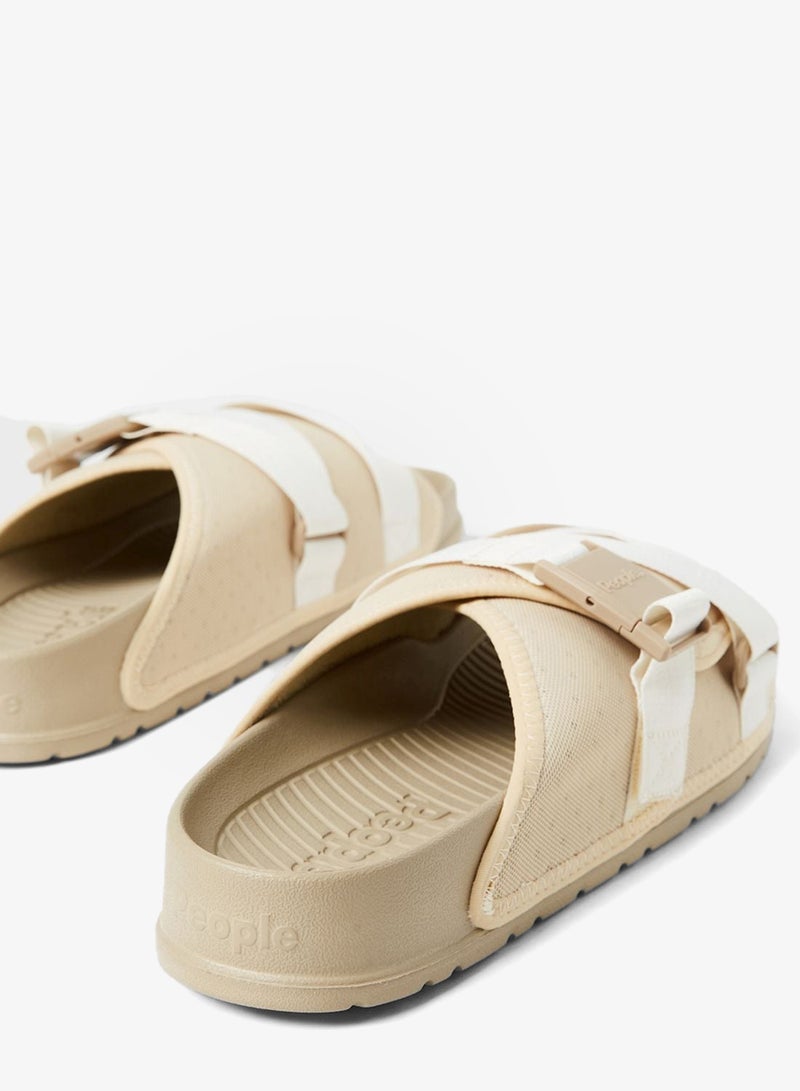 People F21 Lennon Chill Sandals - Image 3