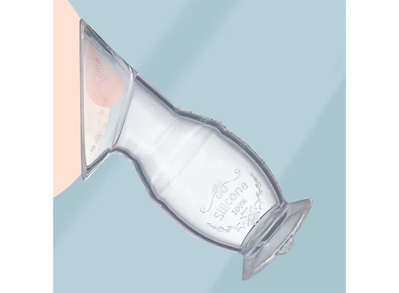 Sunveno Manual Breast Pump - Image 4