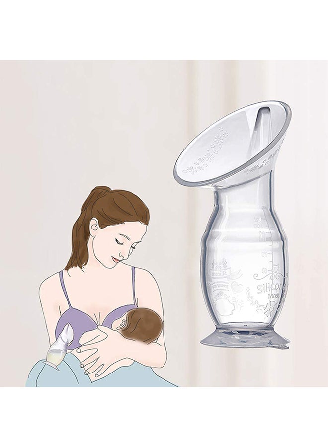 Sunveno Manual Breast Pump - Image 5