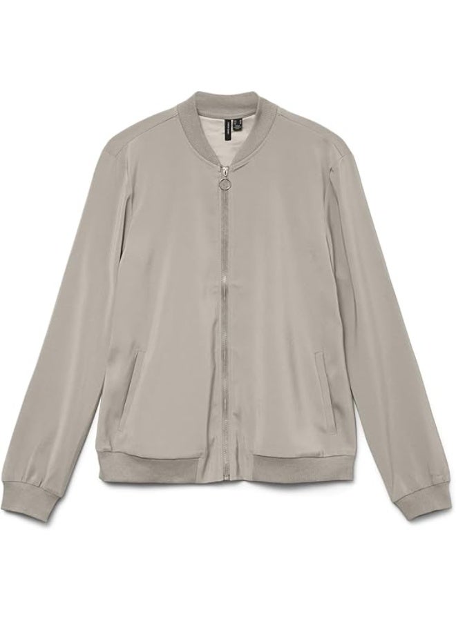 VERO MODA VMCOCO L/S BOMBER NOOS