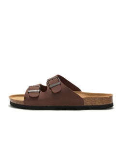 Men's Cork Slippers  Beach Slippers