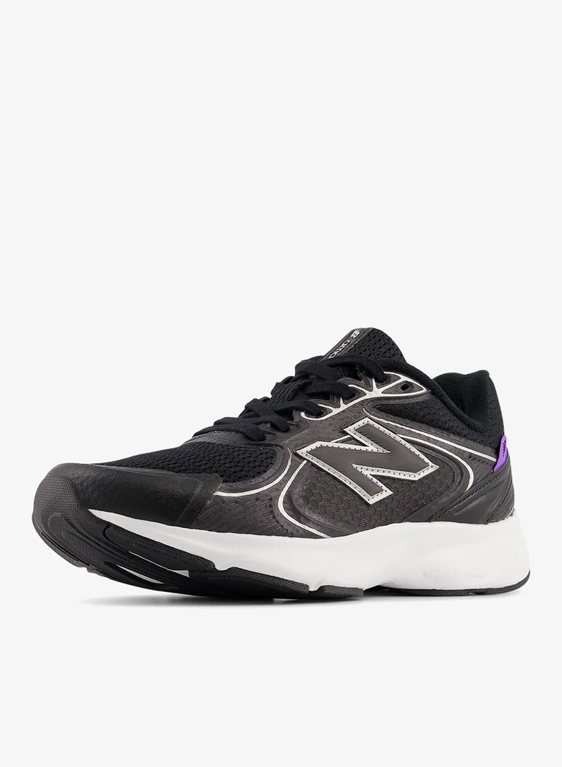 New Balance BLACK / SILVER METALLIC / ELECTRIC INDIGO Amaste for Women | Best Price UAE