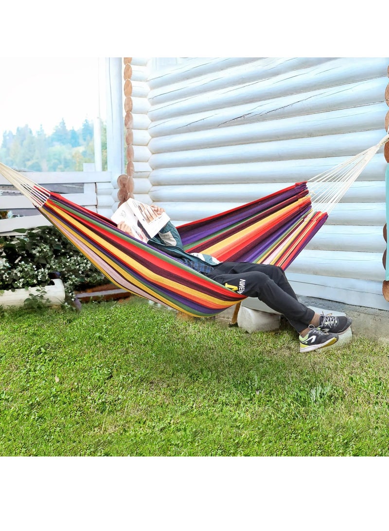 The modern outdoor swing is an elegant touch that adds an atmosphere of fun and relaxation to your garden, balcony, or terrace. - Image 2