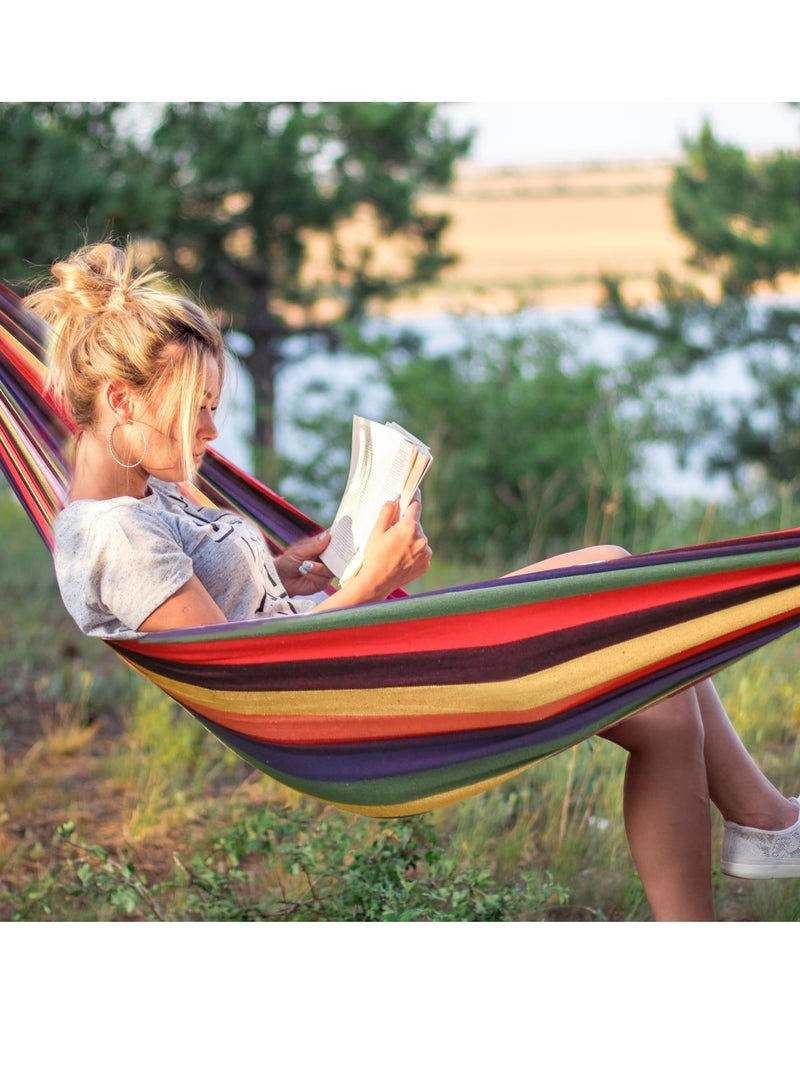 The modern outdoor swing is an elegant touch that adds an atmosphere of fun and relaxation to your garden, balcony, or terrace. - Image 4