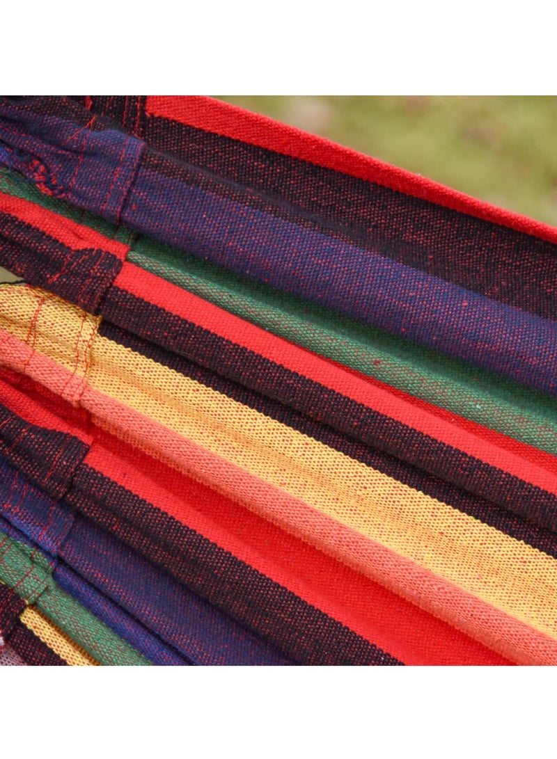 The modern outdoor swing is an elegant touch that adds an atmosphere of fun and relaxation to your garden, balcony, or terrace. - Image 5