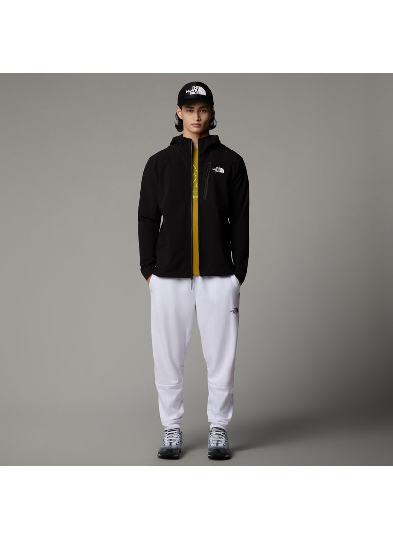 THE NORTH FACE - M Ma Softshell Jacket Men's Softshell - Image 1