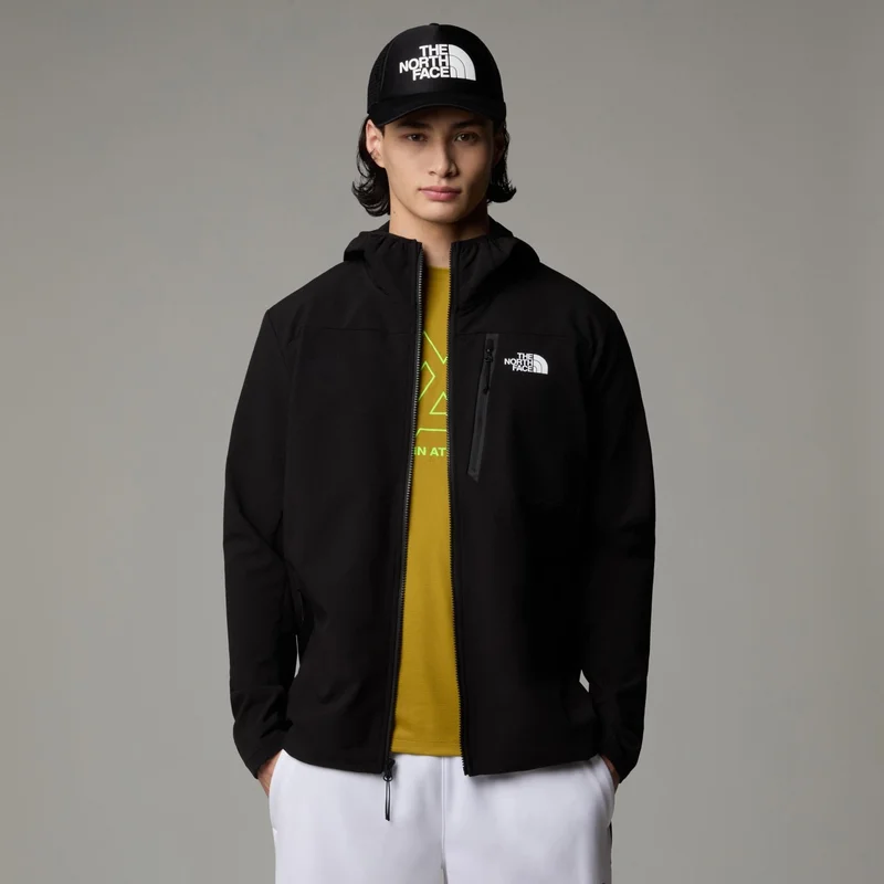 THE NORTH FACE M Ma Softshell Jacket Men's Softshell