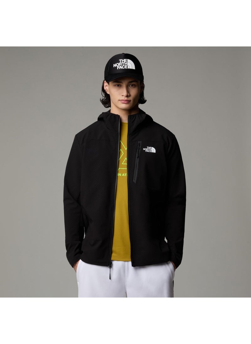 THE NORTH FACE - M Ma Softshell Jacket Men's Softshell - Image 1