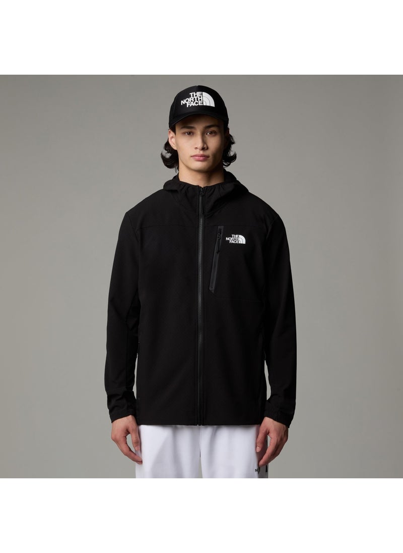 THE NORTH FACE - M Ma Softshell Jacket Men's Softshell - Image 1