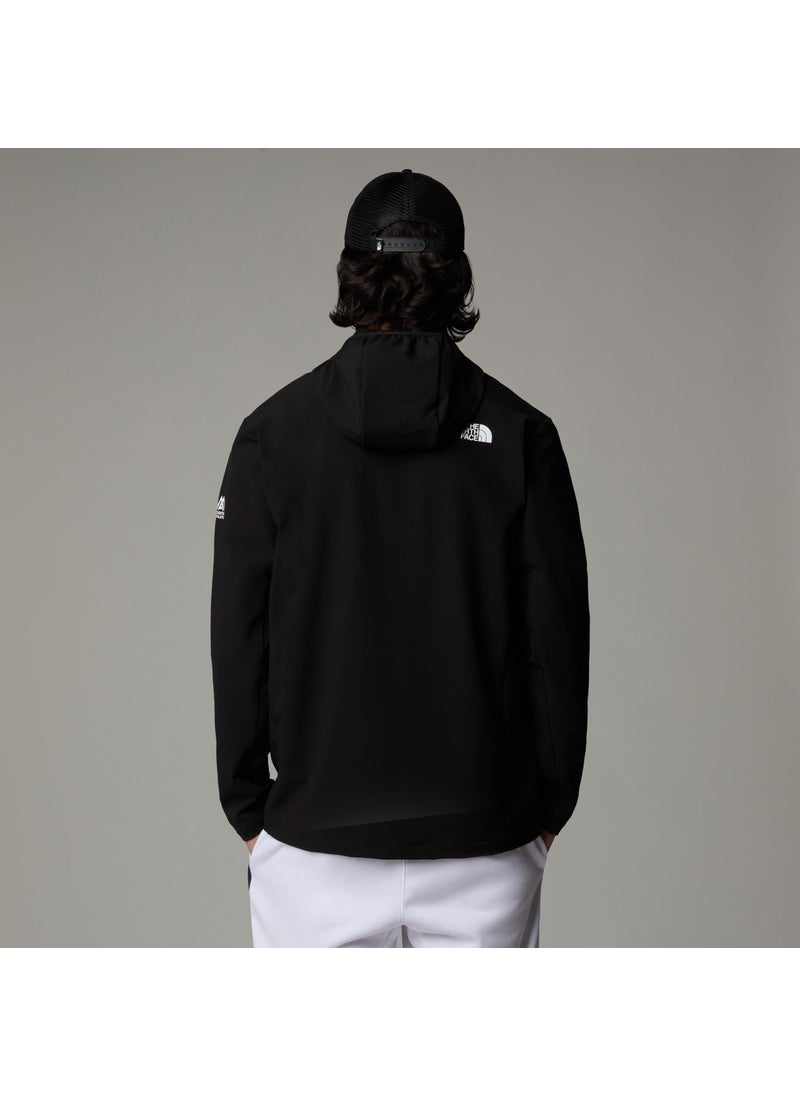 THE NORTH FACE - M Ma Softshell Jacket Men's Softshell - Image 1