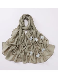 Lightweight And BreAthable Fashionable Headscarf