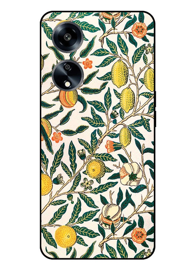 EYE CATCH Printed Protective Case Cover For Oppo A1 5G -  Gru Life - Image 1