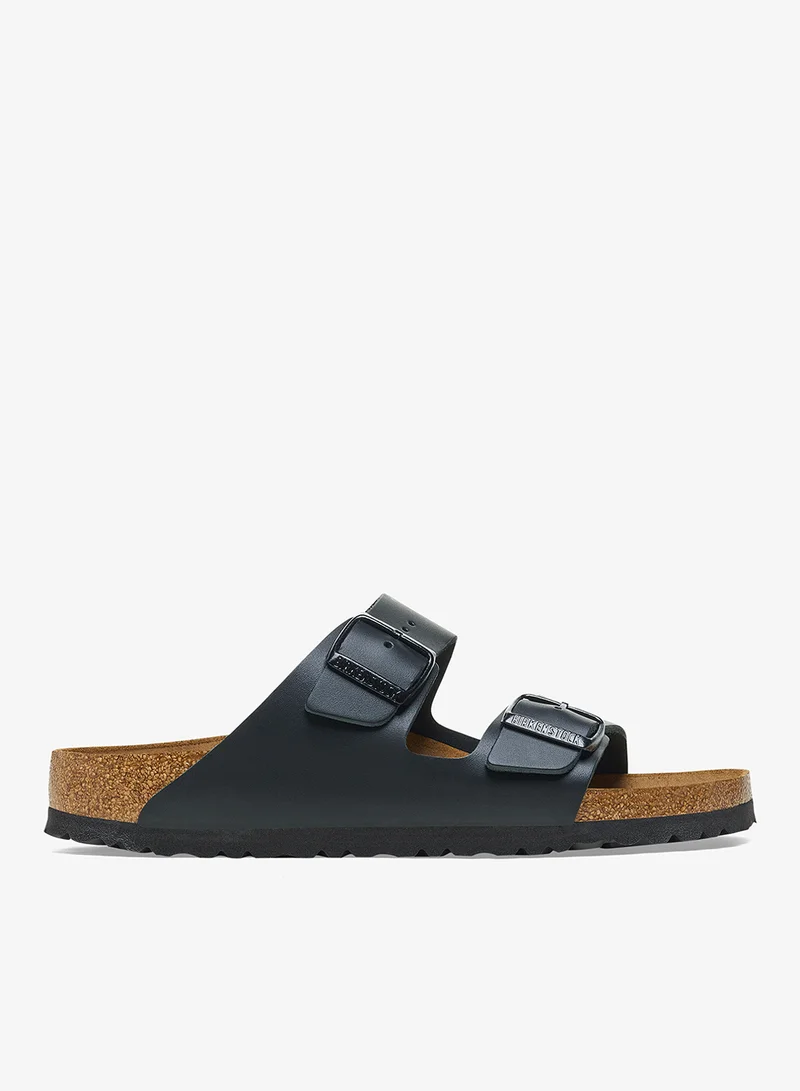 Arizona Bs Smooth Leather Regular Fit Sandals