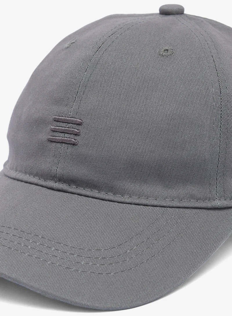 Seventy Five Casual Cap