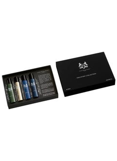 PARFUM DE MARLY PARFUMS DE MARLY DISCOVERY COLLECTION 4*10ML (HALTANE, PEGASUS, PERCIVAL, LAYTON)  - Image 2