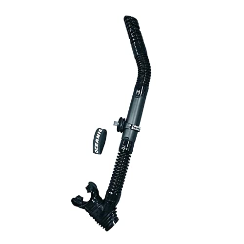 Oceanic Pocket Folding Snorkel - Image 1
