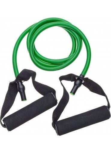 Dry Silicone Training Elastic 1.5 m - Resistance Exercise 
