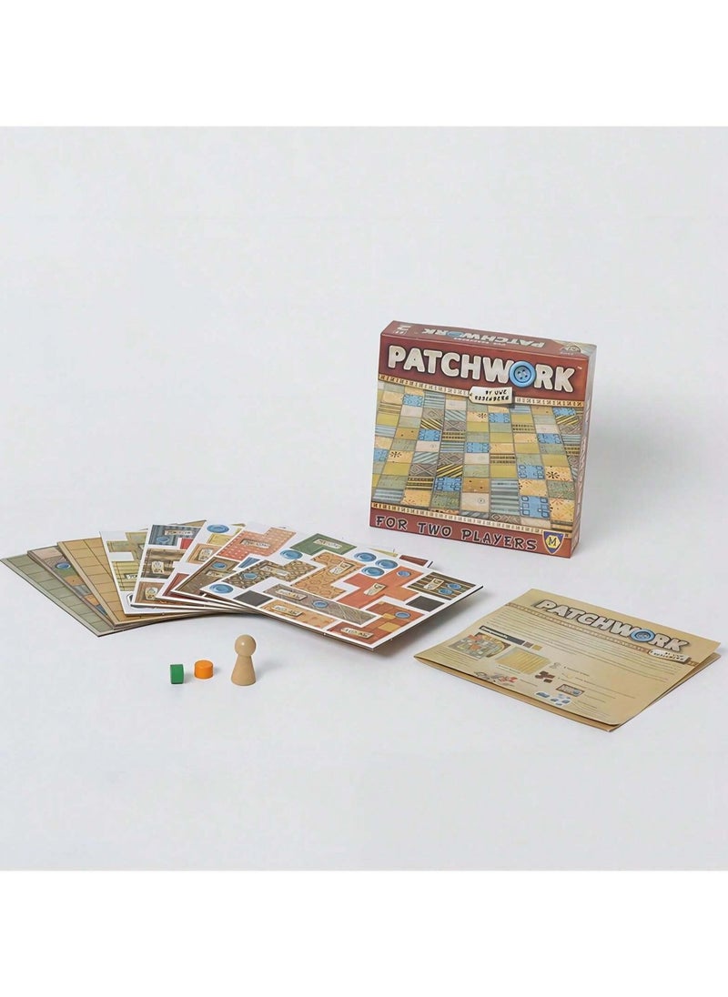 RedMapleTEK Card Games, Suitable For Playing With Friends And Family During Festivals, Small And Exquisite Gifts, Gifts For Festivals And Birthdays, Party Games, Family Entertainment Card Games  - Image 3