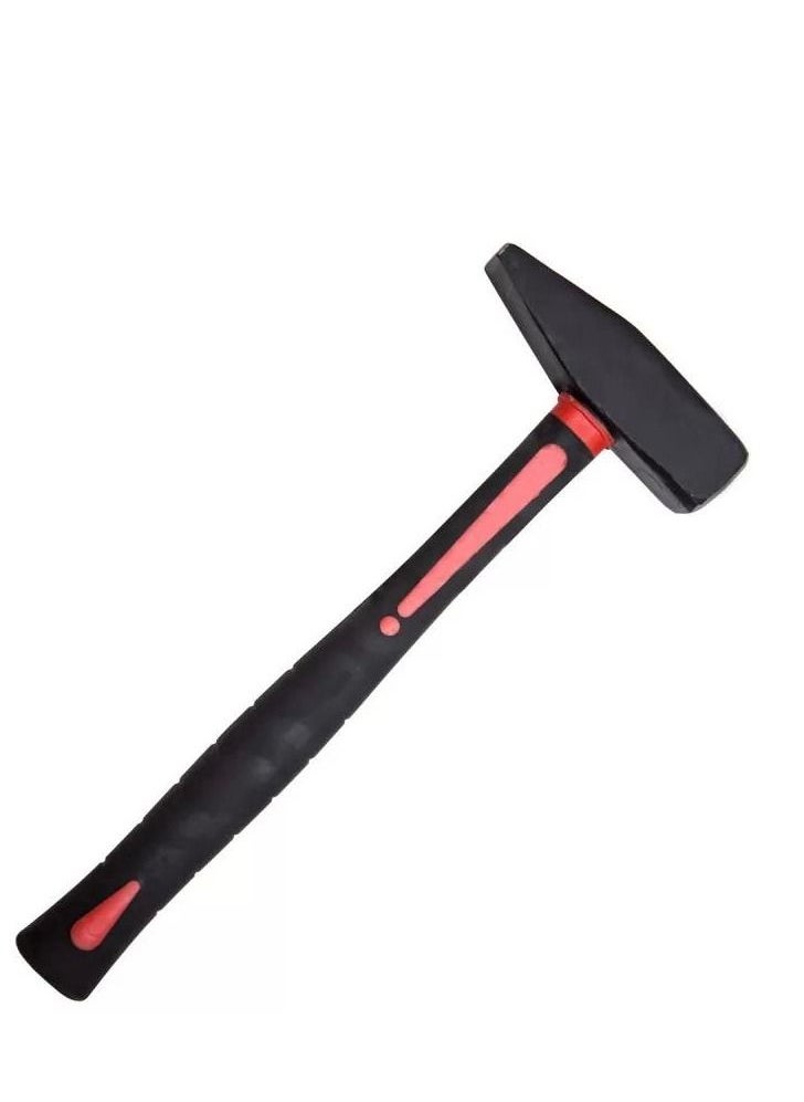 Brix Fiberglass handle hammer, 500 gr  - Image 1