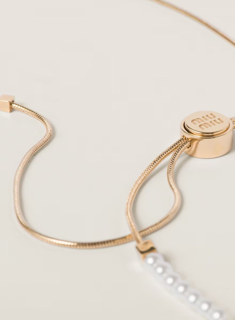 مياو مياو عقد لؤلؤي - Image 3