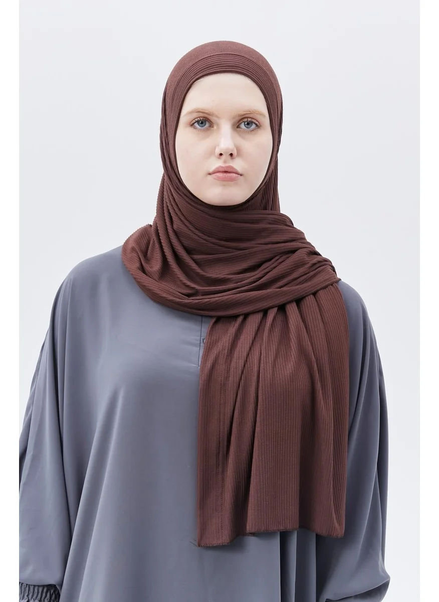 التوبة Ready Practical Snap-on Luxury Organic Striped Camisole Shawl Cross Aligned