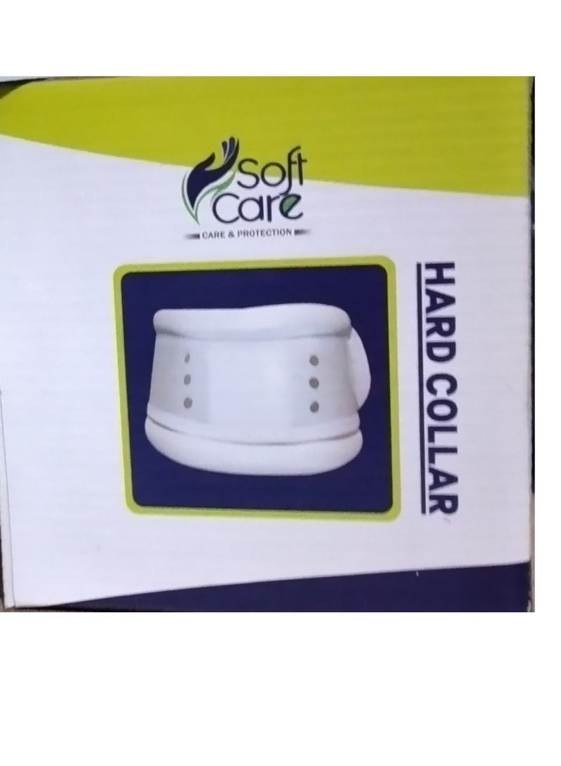 SOFTCARE Hardcollar L