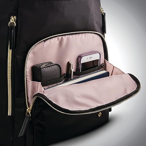 Samsonite Mobile Solution Women's Deluxe Backpack - Image 5