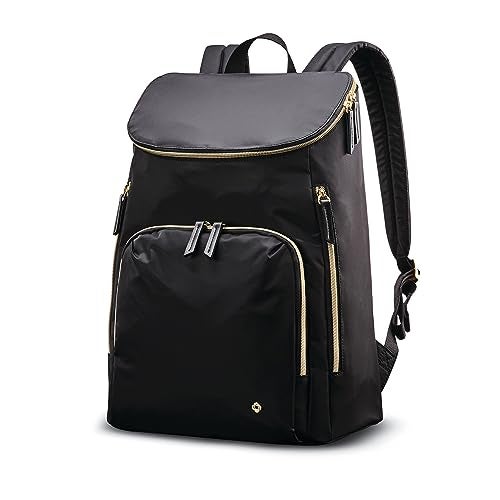 Samsonite Mobile Solution Women's Deluxe Backpack - Image 1