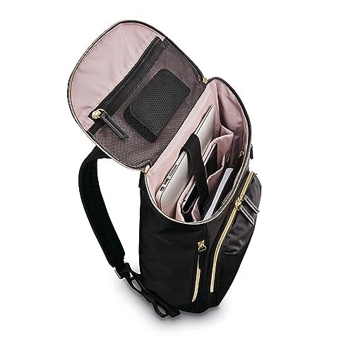 Samsonite Mobile Solution Women's Deluxe Backpack - Image 4