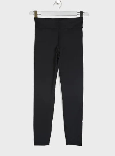 Nike Youth Dri-Fit One Leggings