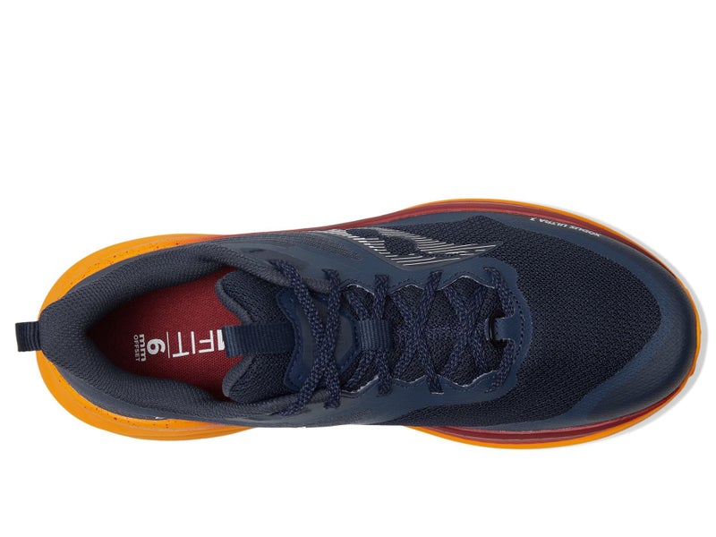 Saucony Xodus Ultra 3 Men's Trail Running Shoe - Image 2