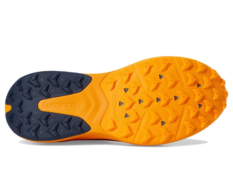 Saucony Xodus Ultra 3 Men's Trail Running Shoe - Image 3