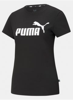Essentials Logo Tee