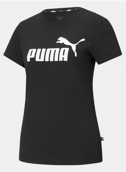 Essentials Logo Tee