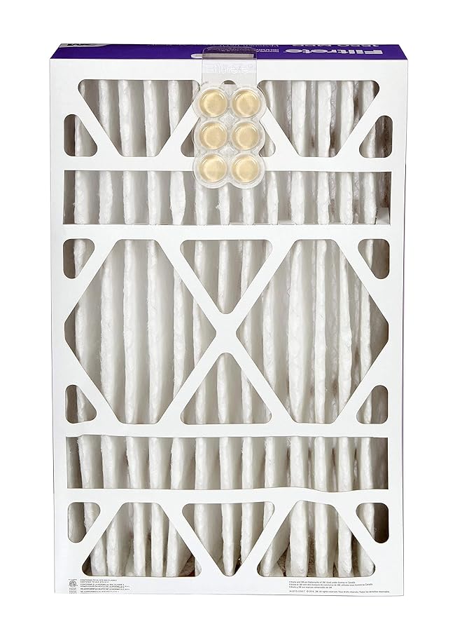 FILTRETE Whaf 1 La Lavendar Air Freshener 1 Count Pack Of 1 - Image 4