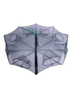 NIBEMINENT 8-Holes Fishing Net  - Image 1