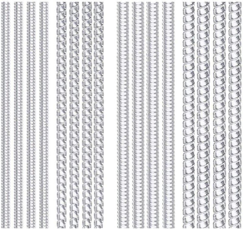 LOLAGO Ring Size Adjuster - Pack of 16 - Image 1