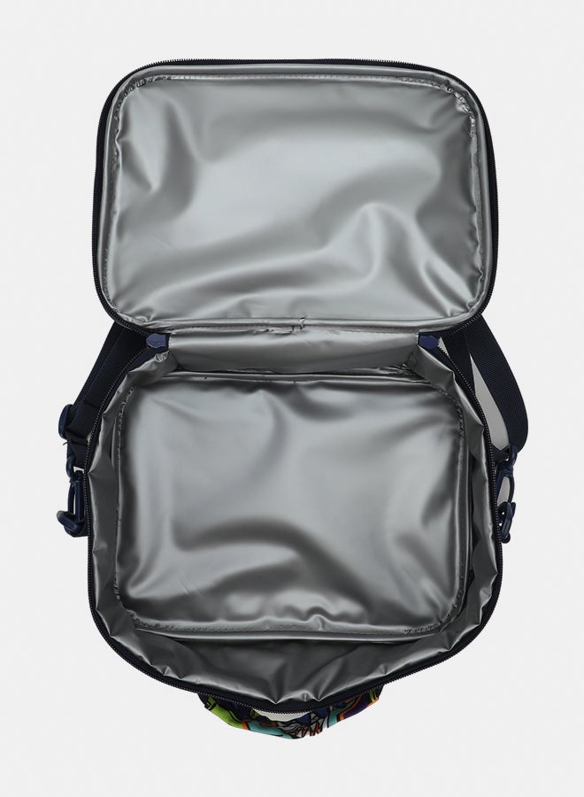 CUBS Junior Shark Dance Lunch bag  - Image 2