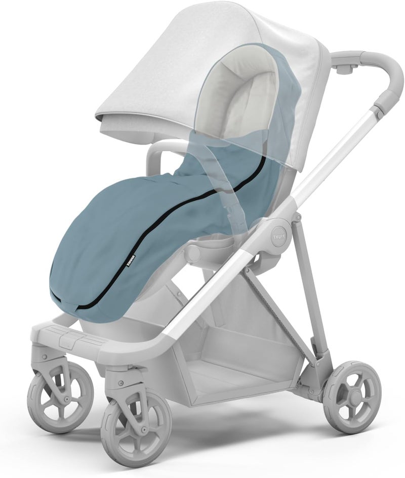 Thule Stroller Footmuff - Image 3