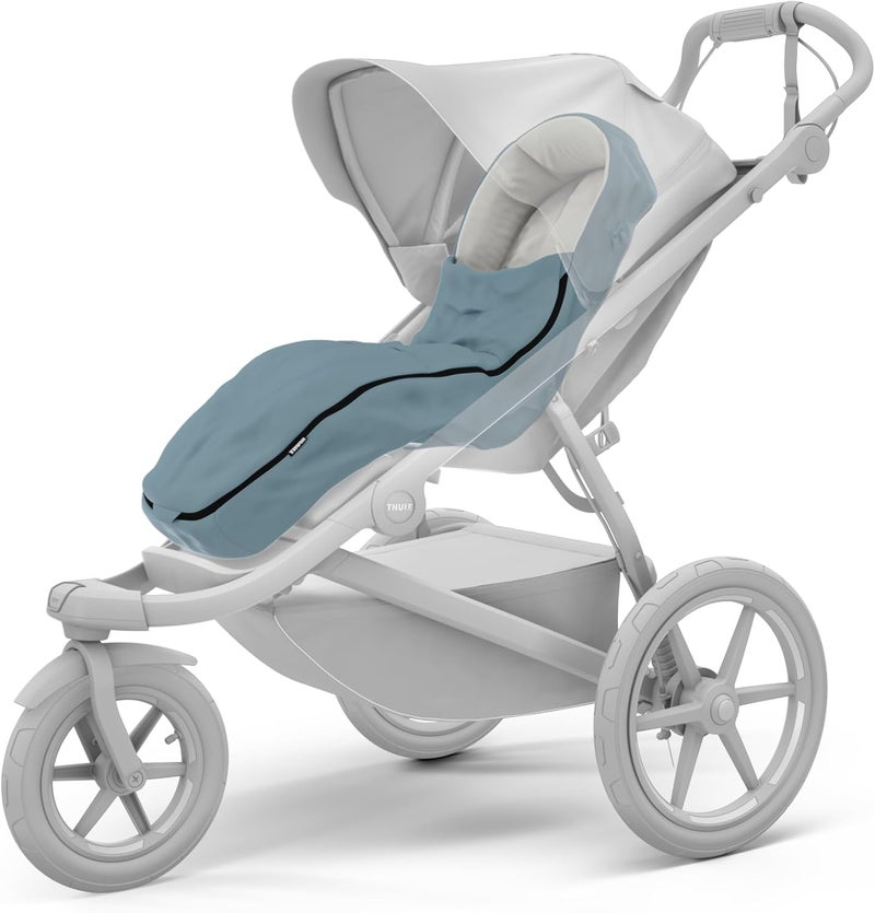 Thule Stroller Footmuff - Image 2
