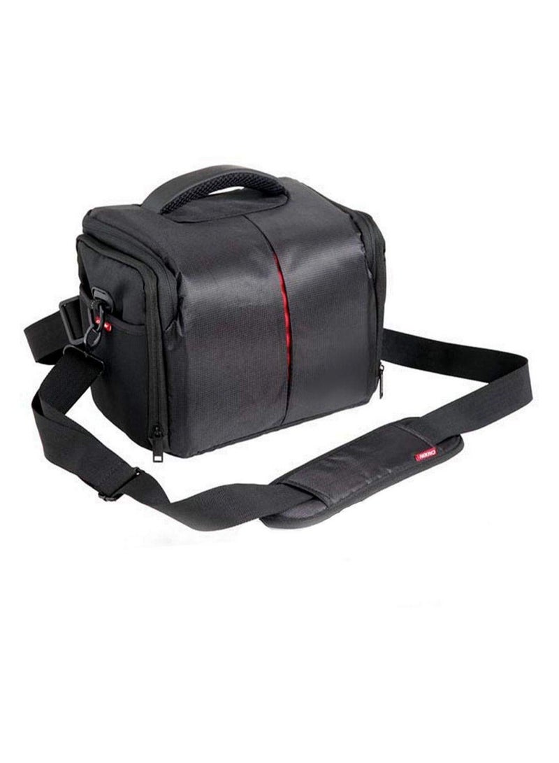 LumsAura EOS-5004E DSLR Camera Bag – Waterproof, Anti-Shock Protection with Adjustable Internal Dividers, Compact and Durable Design for Canon, Nikon, Sony, and More - Image 1
