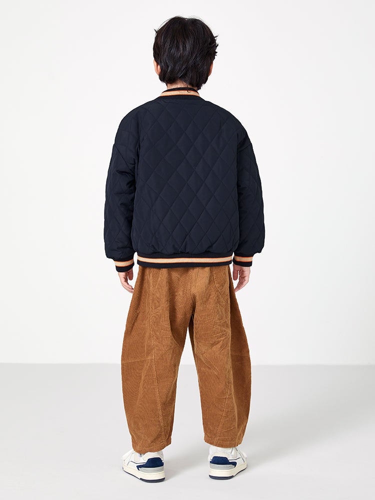 Balabala Boys' Jacket With Print - Image 2