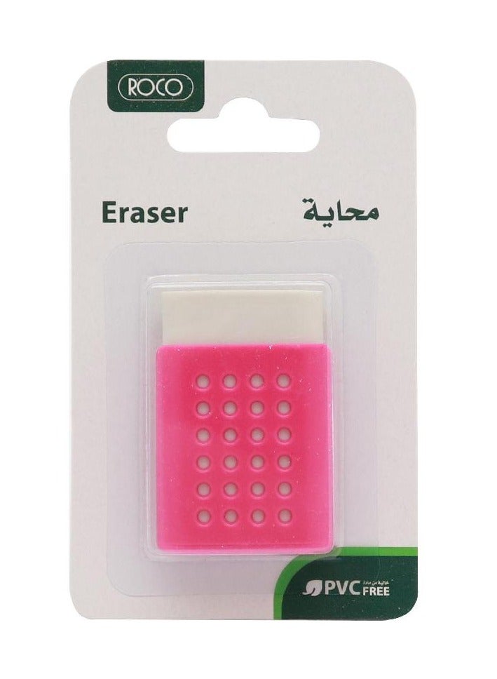 روكو ممحاة – دوت وردي - Image 1