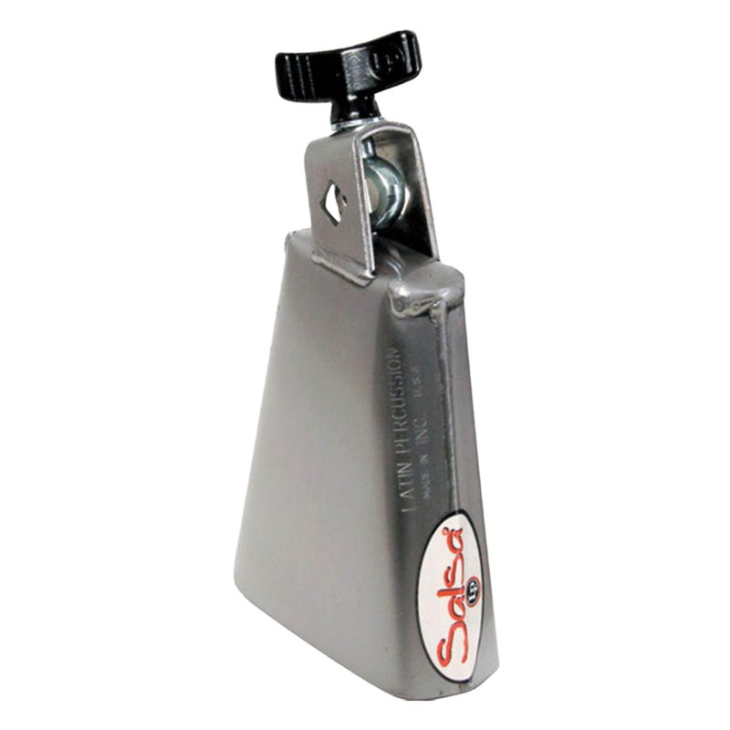 Latin Percussion ES-2 Salsa Cha Cha Cowbell - Image 1