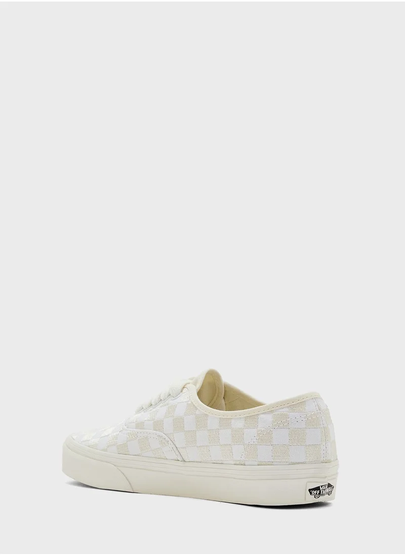 VANS Classic Authentic Sneakers